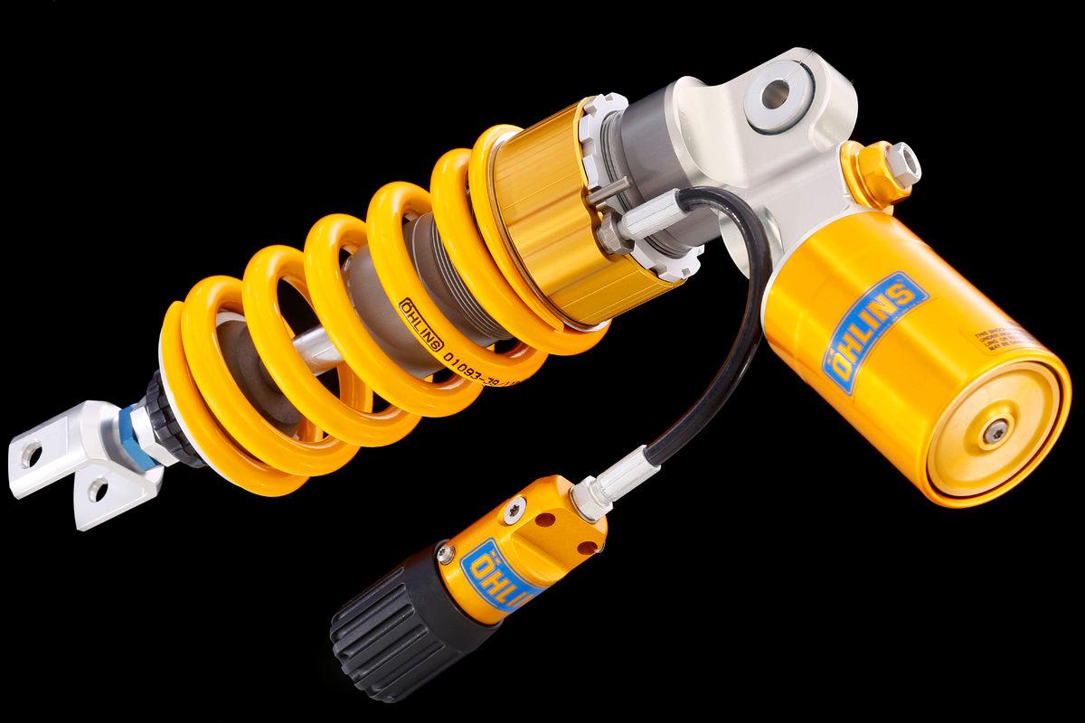 HO 347 Honda 1000RR 04-07 Ohlins Shock