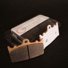 Beringer Replacement Brake Pads