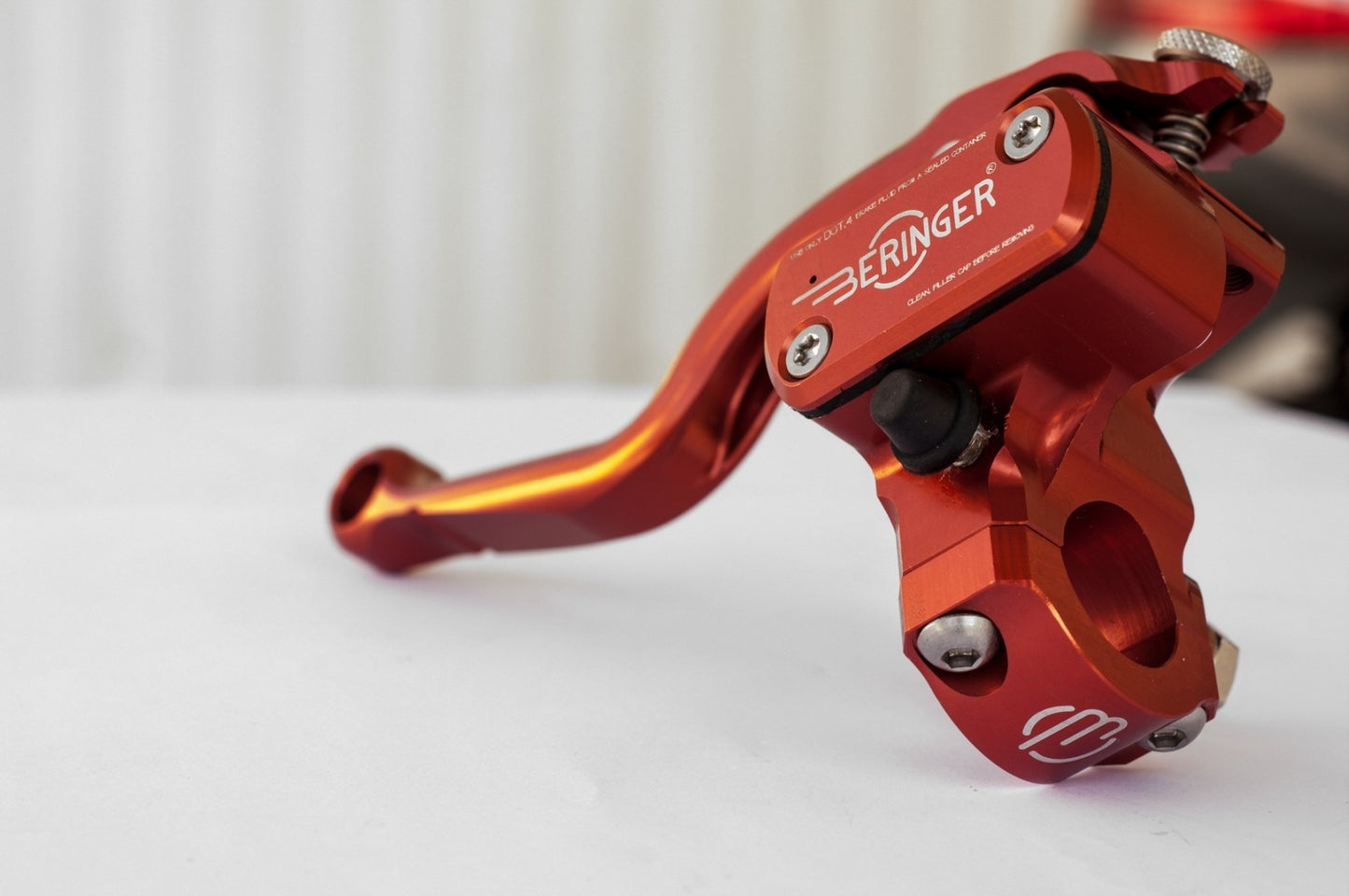 Beringer Clutch Radial Master Cylinder