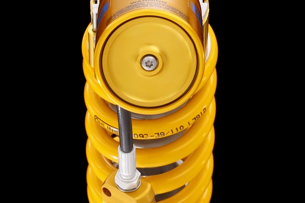 YA537 Ohlins Shock for 2018 Yamaha FJ09, Tracer / 900GT