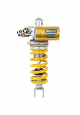 SU469 Ohlins TTX-GP Series 3 Shock for 2011-2018 GSXR 600 / 750