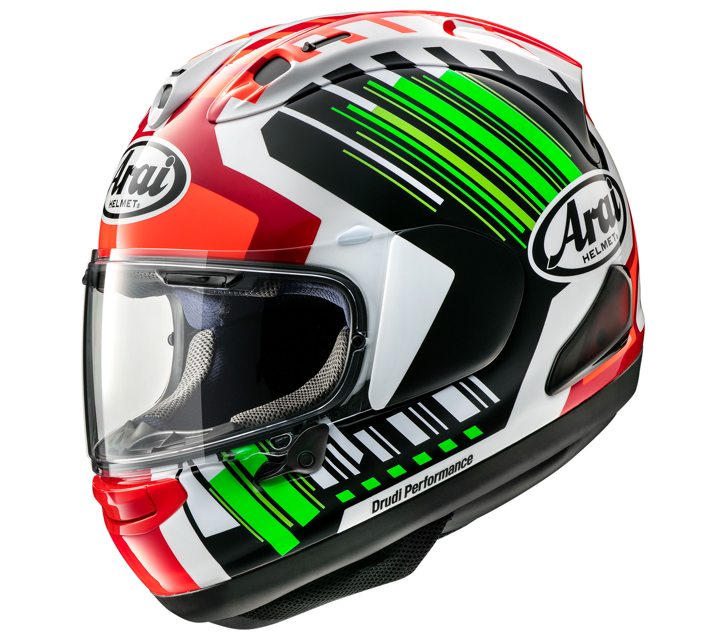 Arai Helmets