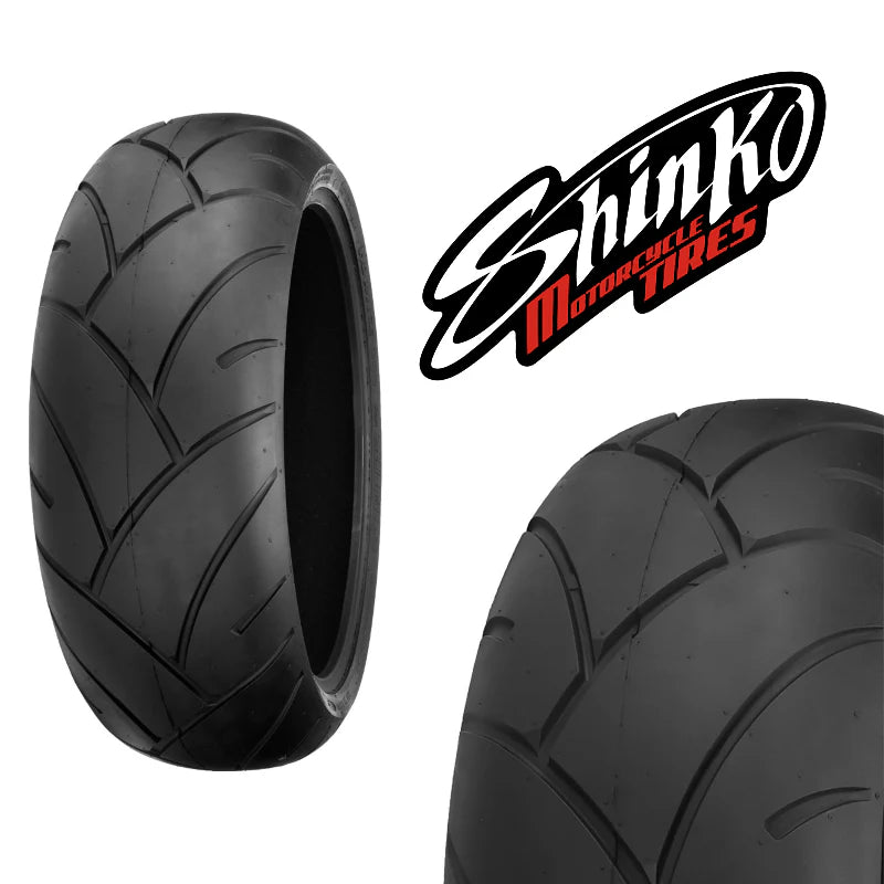 Shinko Pattern Shinko Tires Product Range – Shinko Motorradreifen – PIPIH