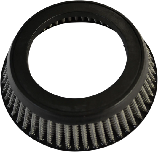 Replacement Air Filter for La Choppers/Affliction Air Cleaners
