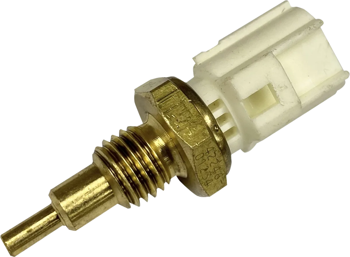 Temperature Sensor