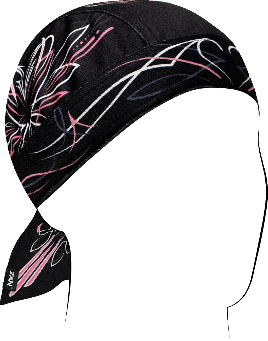 Flydanna® Micromesh Headwrap
