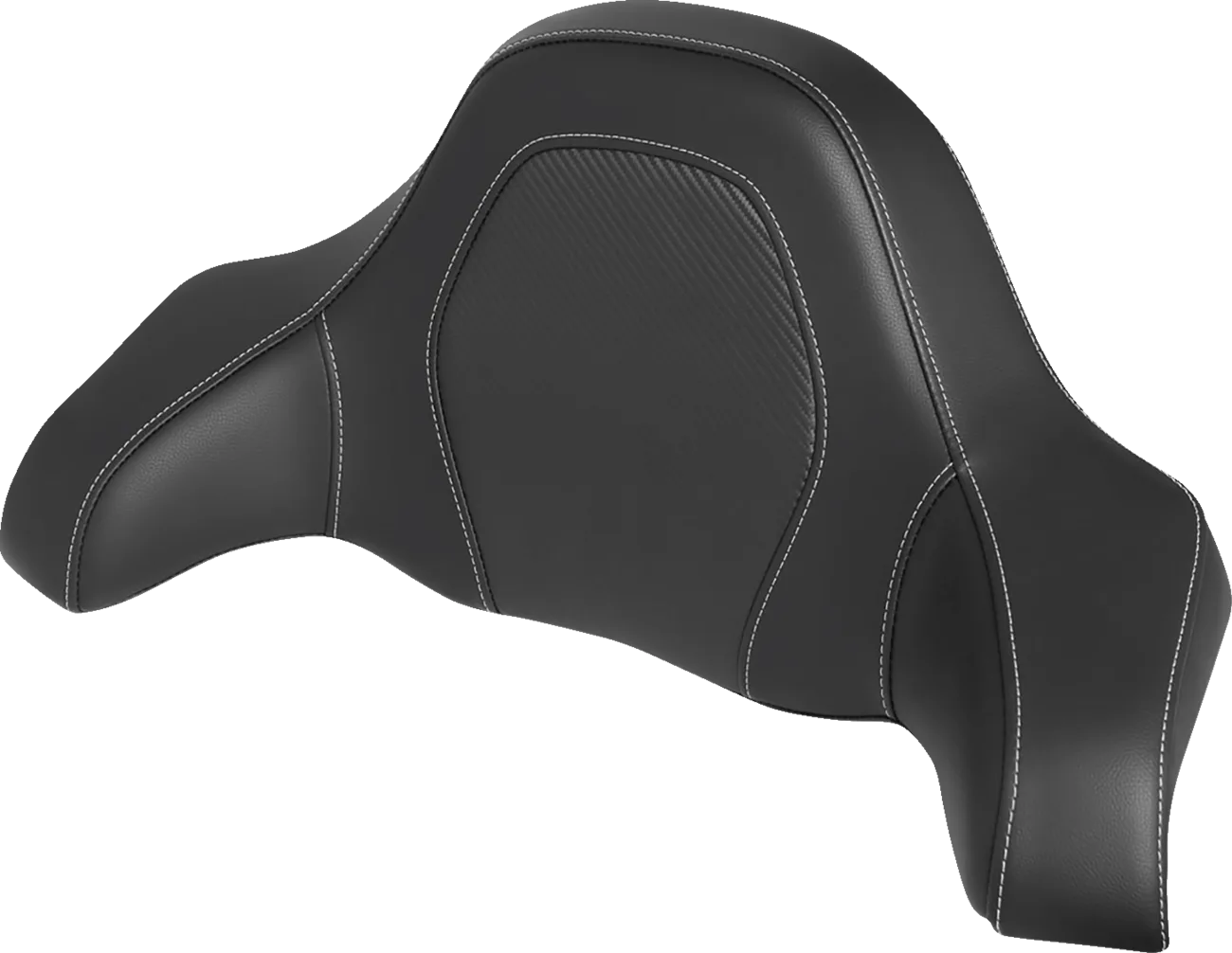 Tour-Pak Backrest Pad Cover