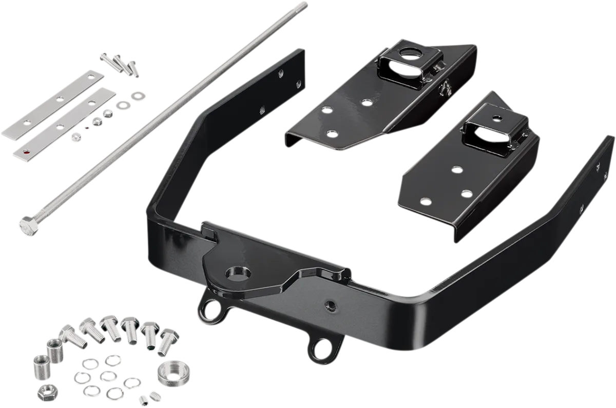 Trailer Hitch