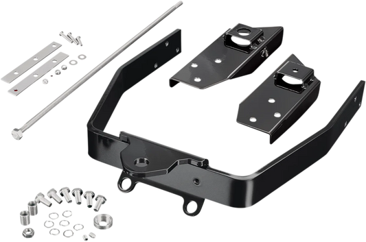Trailer Hitch