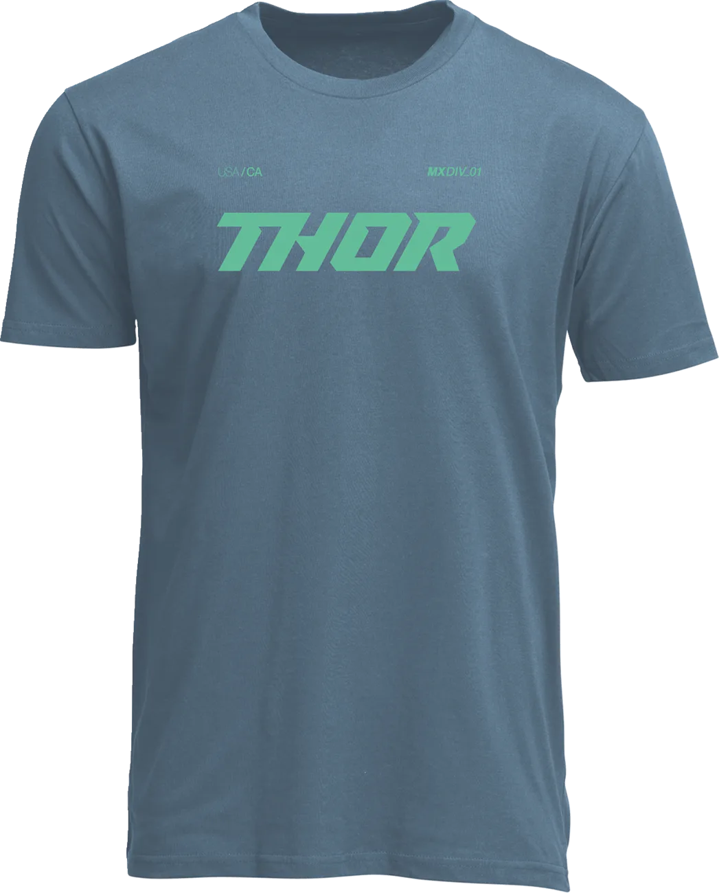 Brave T-Shirt