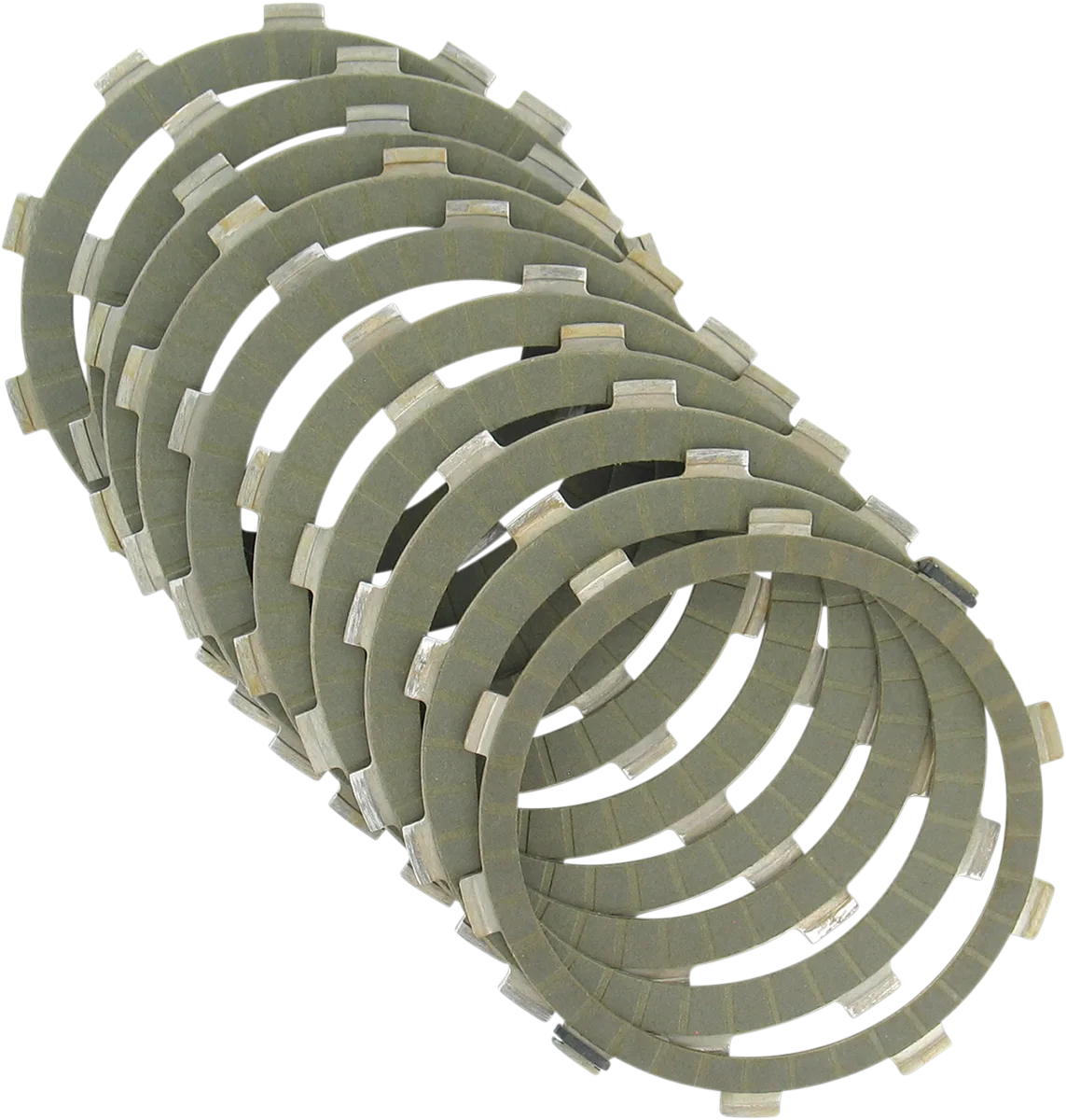 SRC Series Clutch Kit