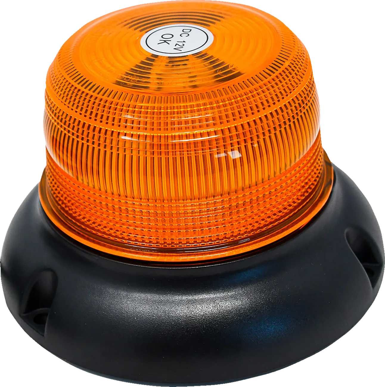 Beacon Warning Light