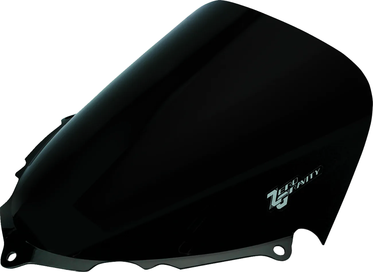 SR Series Windscreen