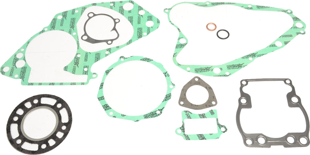 Complete Gasket Kit