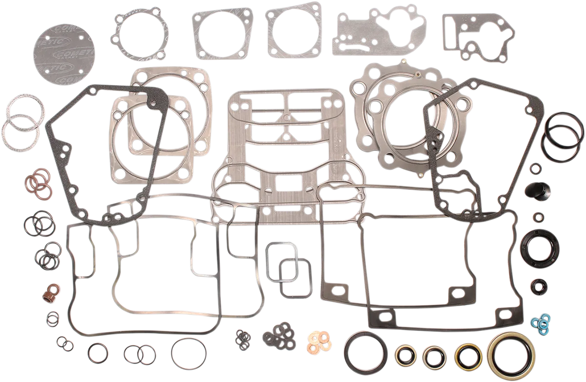 Extreme Sealing Technology Motor Gasket Kit