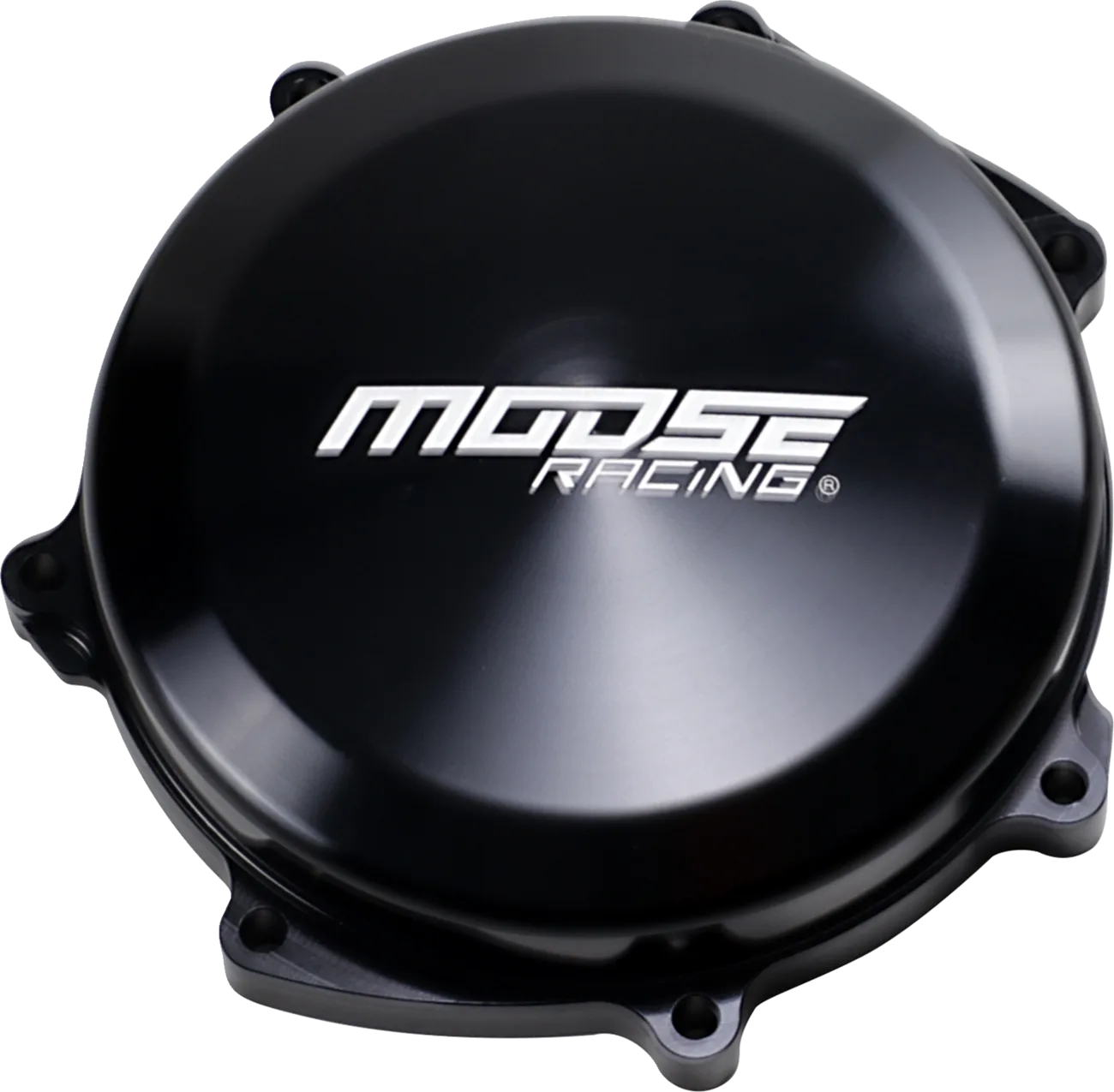 Clutch Cover