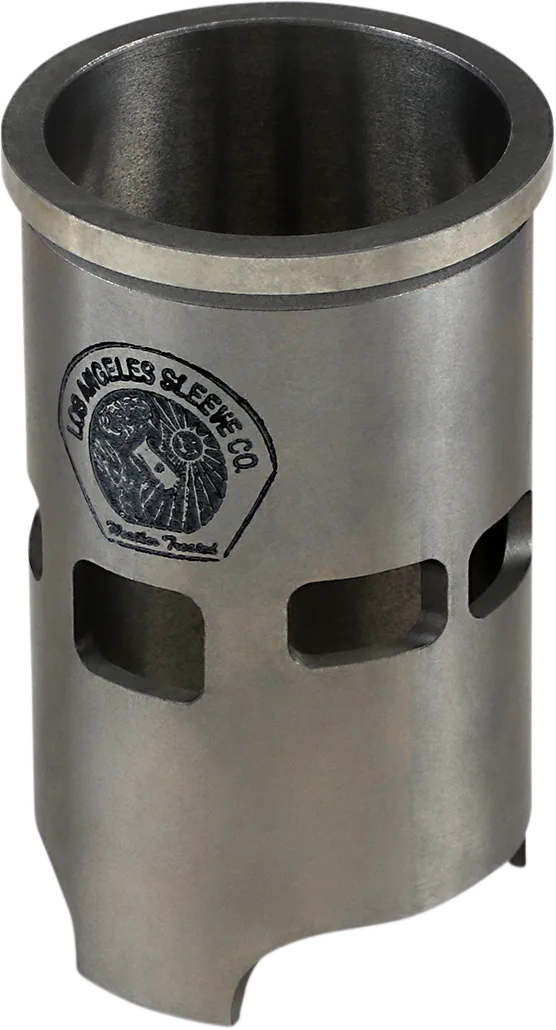 Cylinder Sleeve For 2-Stroke