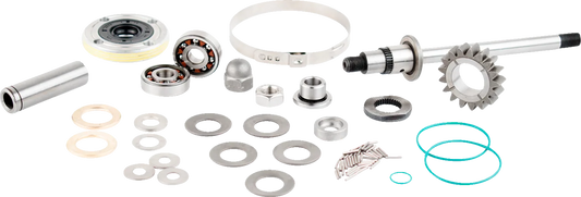 Supercharger Rebuild Kit