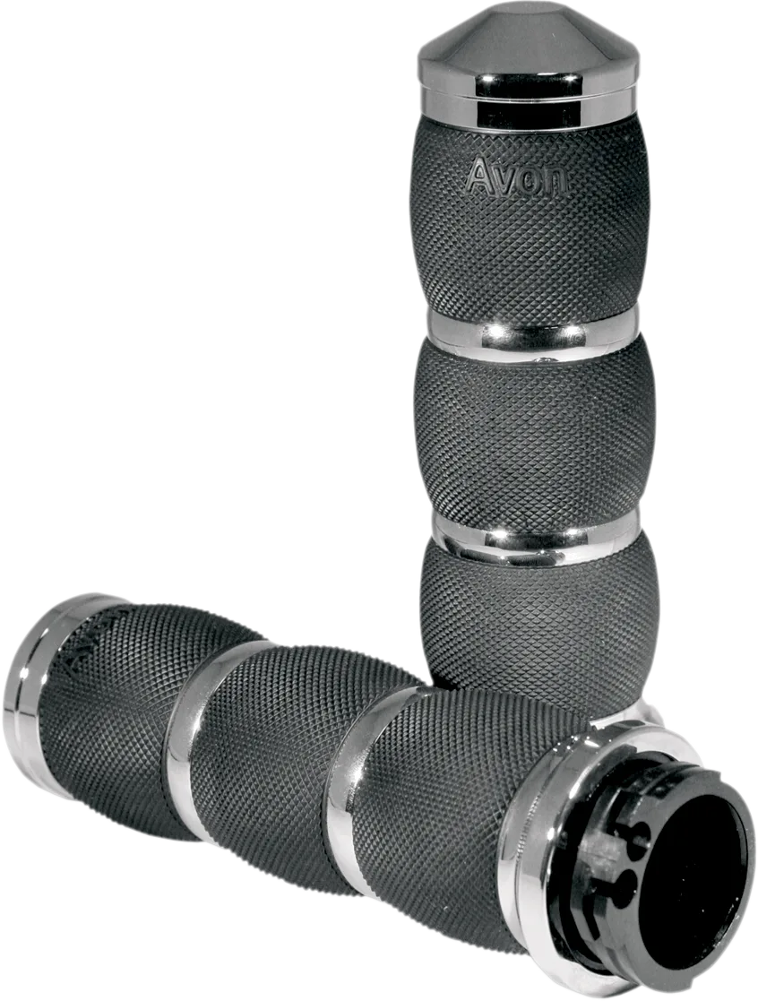 3-Ring Air Cushioned Grips — Standard