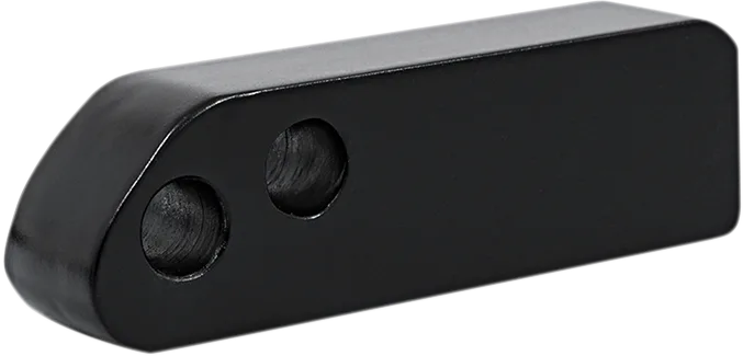 Headlight Mount Extension Hardware