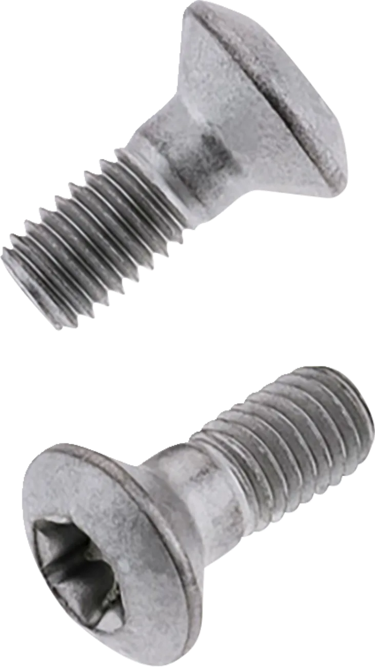 Euro Style Sub-Frame Bolts