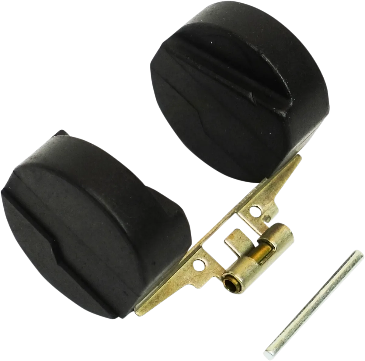 Replacement Carburetor Float with Pin Set