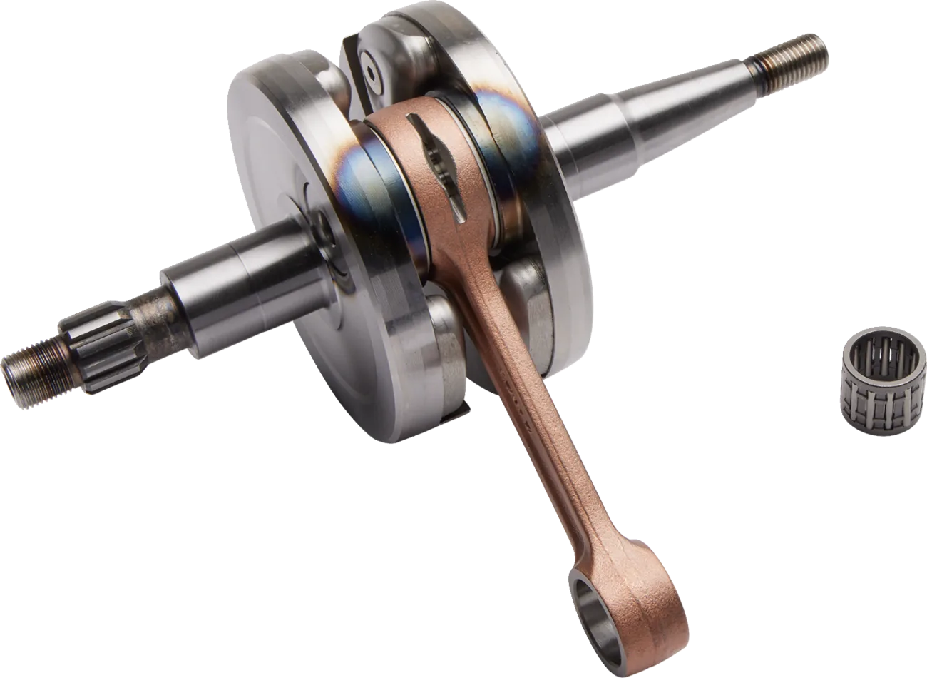 Crankshaft Assembly for 2 Stroke