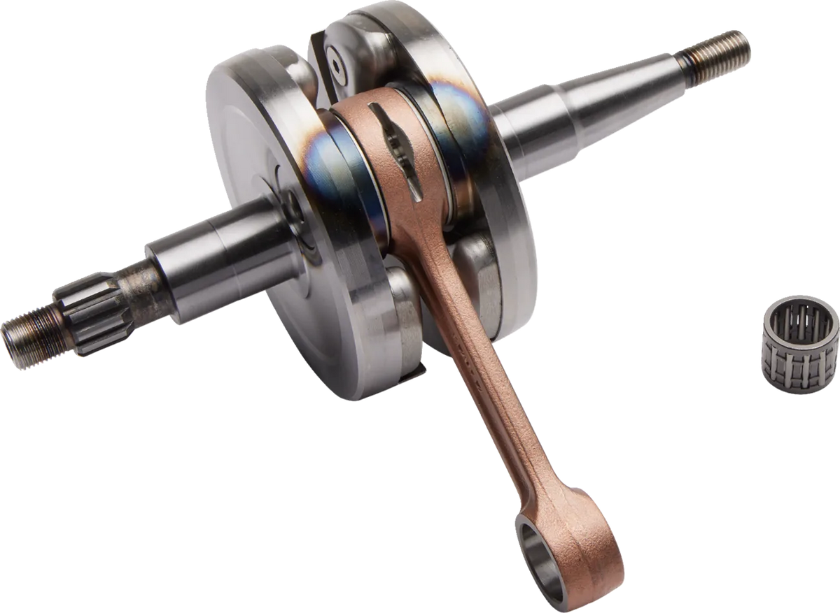 Crankshaft Assembly for 2 Stroke