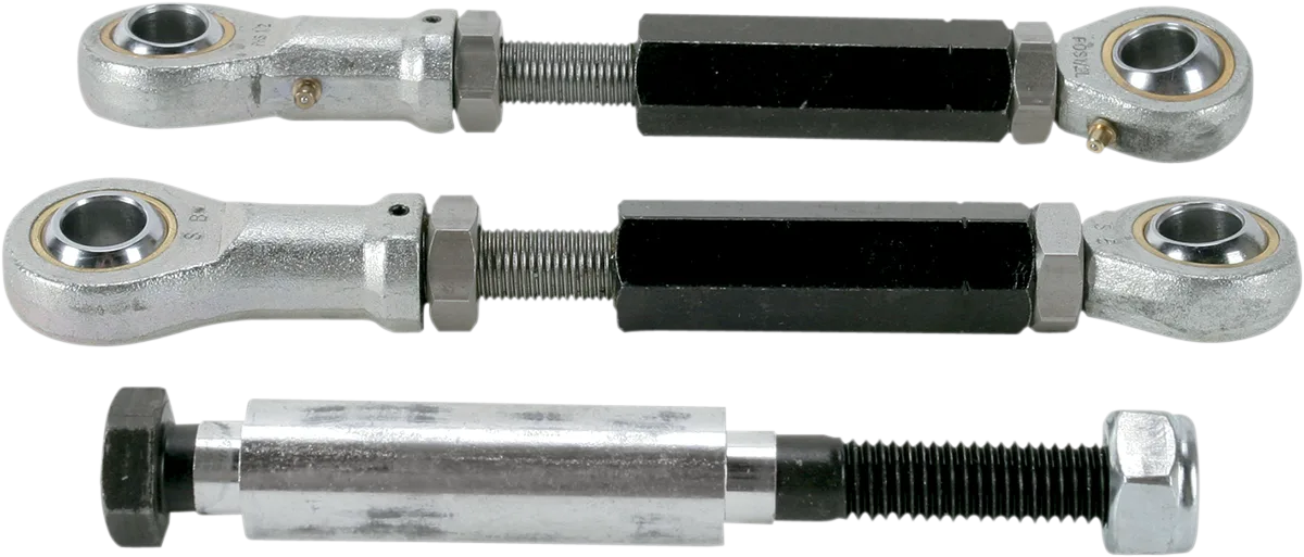 Adjustable Lowering Links