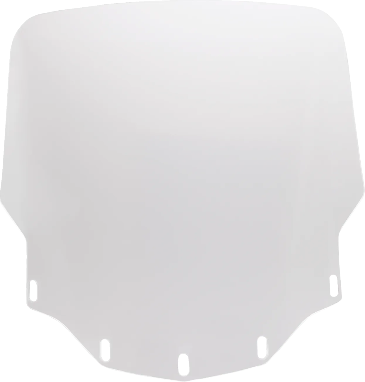 Gold Wing Windshield — Tall