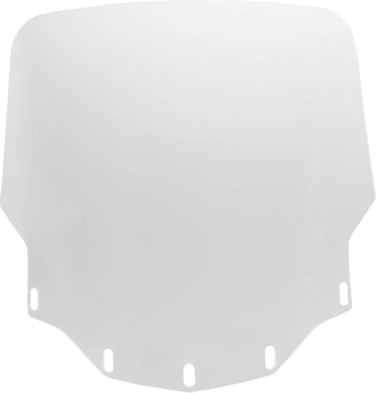 Gold Wing Windshield — Tall