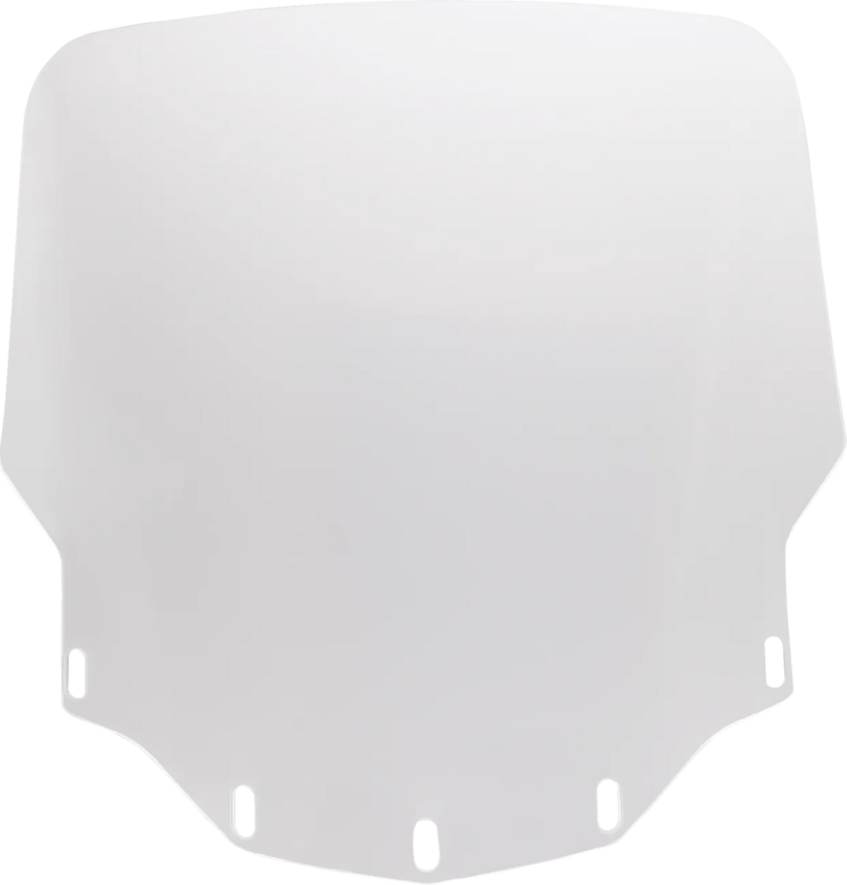 Gold Wing Windshield — Tall