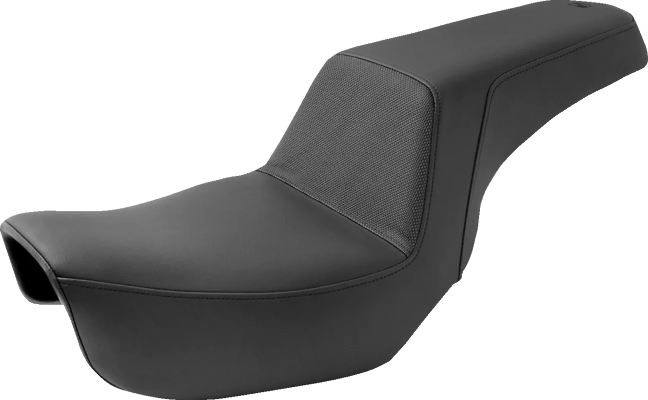 Step-Up Seat — Gripper
