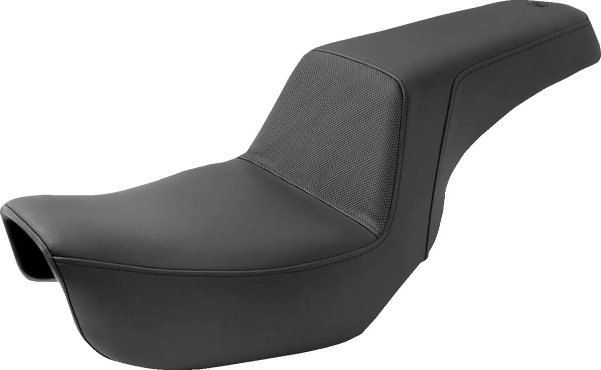 Step-Up Seat — Gripper