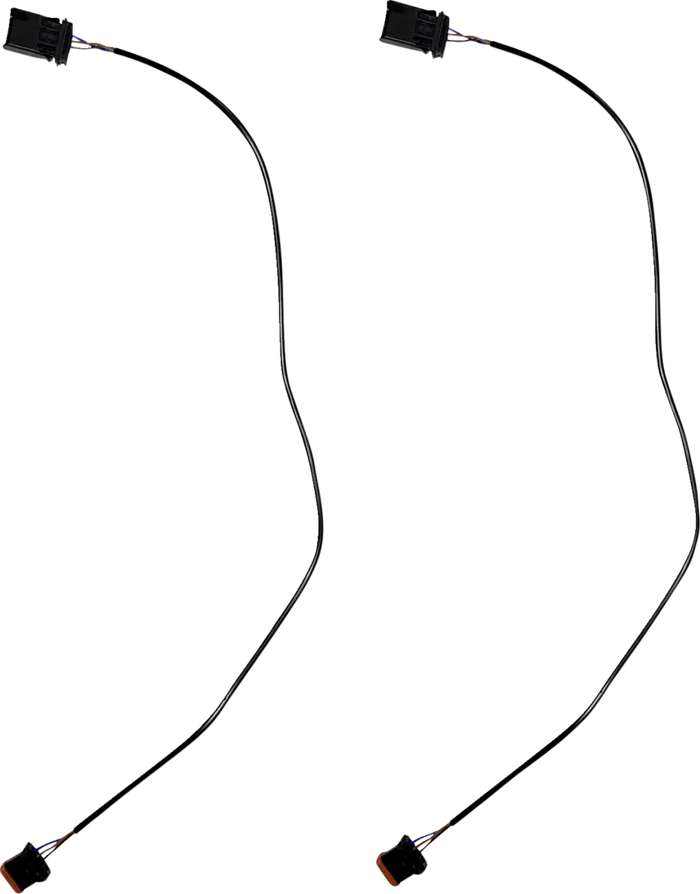 Front Turn Signal Extension Harness