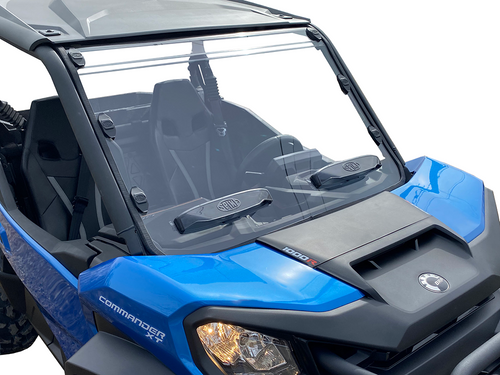 Full Windshield