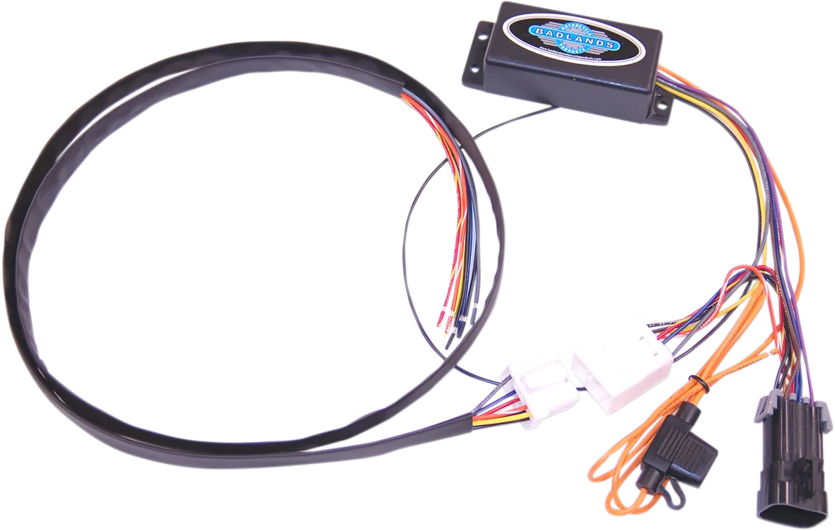 Illuminator Module
