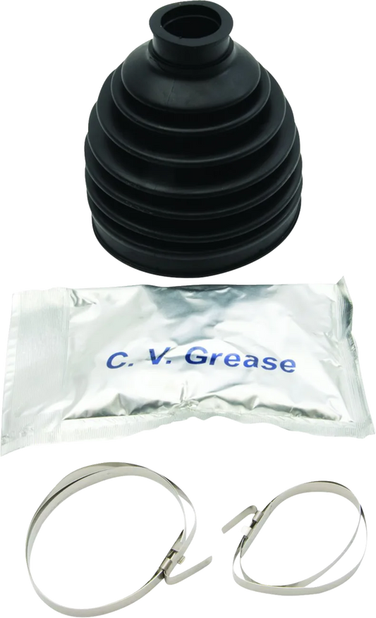 CV Boot Kit