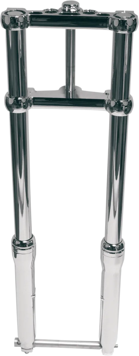 Fork Tubes