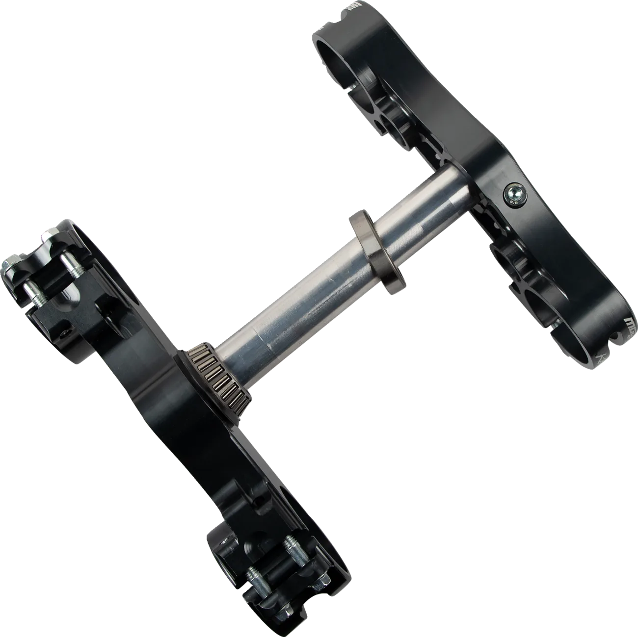 Triple Clamp