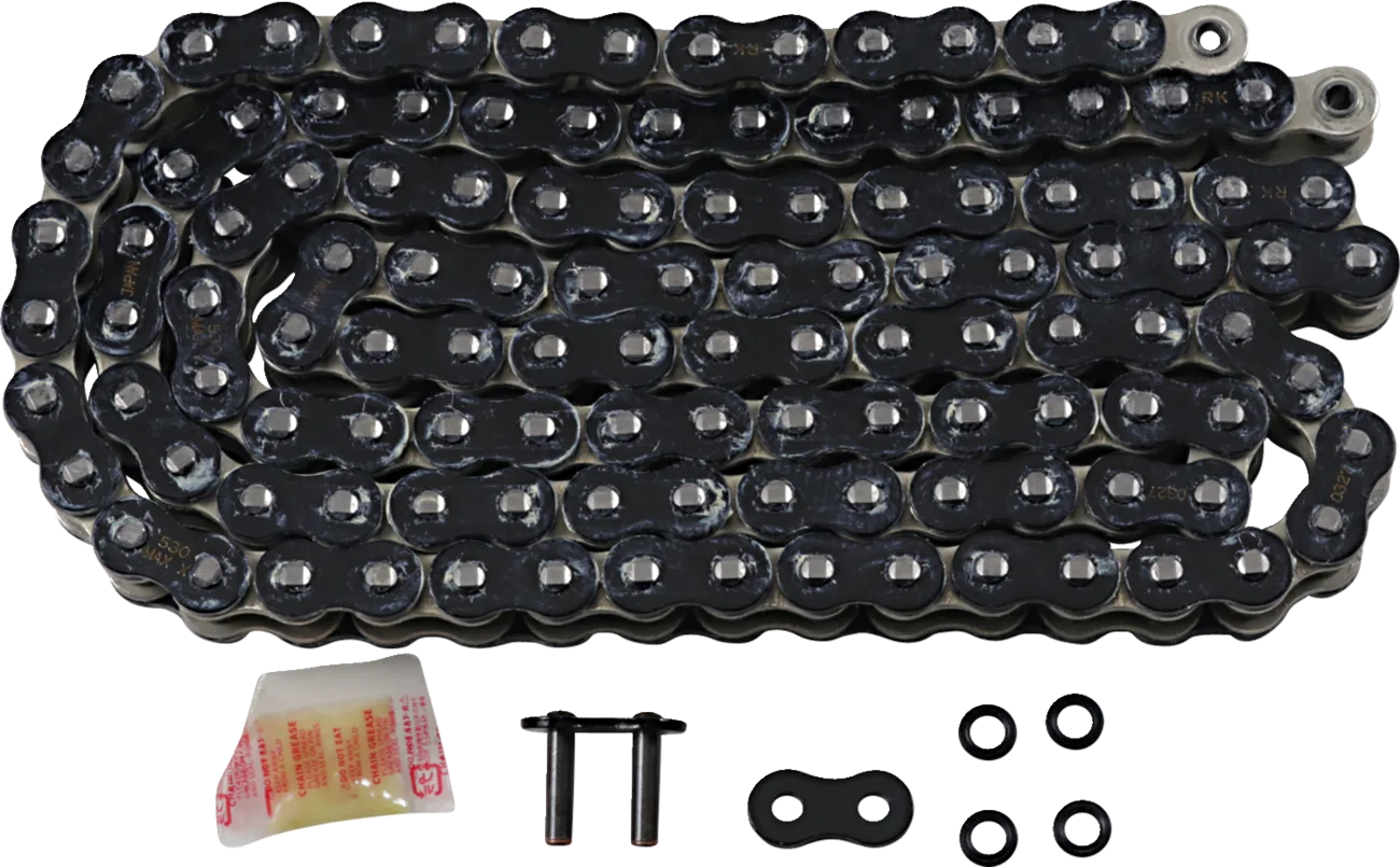 530 Max X Chain