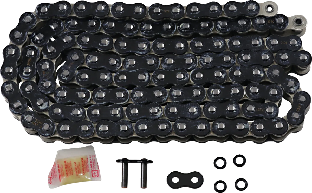 530 Max X Chain