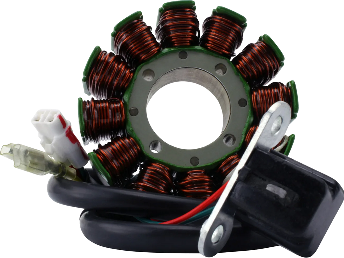 Stator