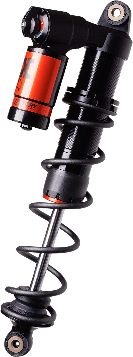 Factory Race Series QS3 Coil Shock Kits