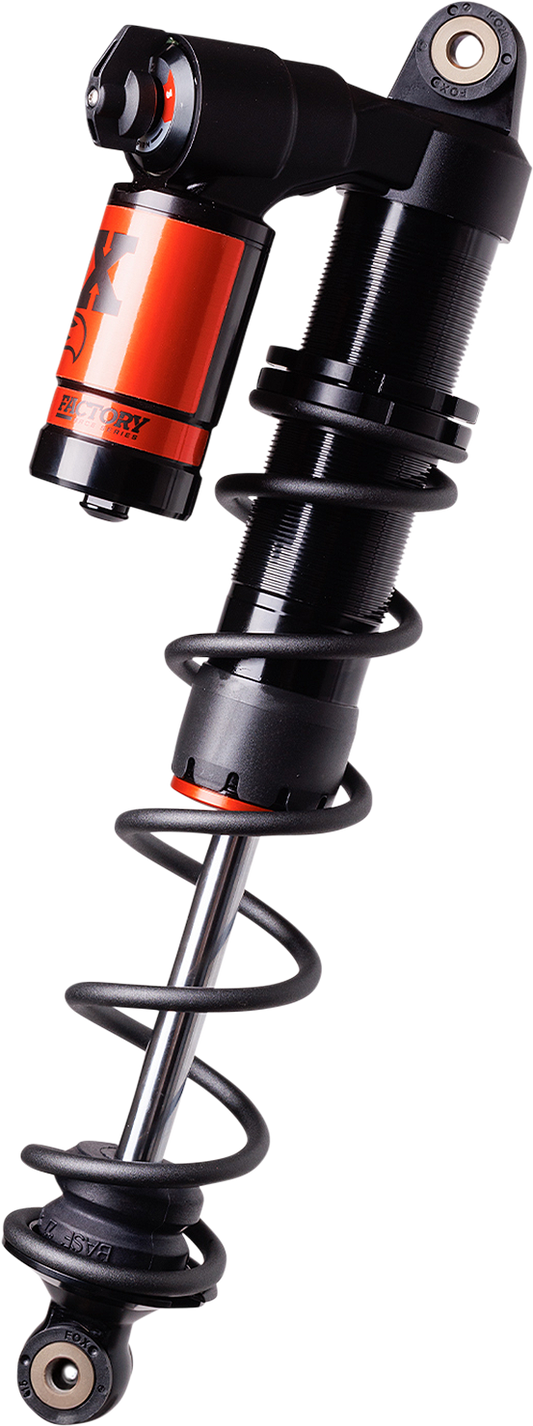 Factory Race Series QS3 Coil Shock Kits