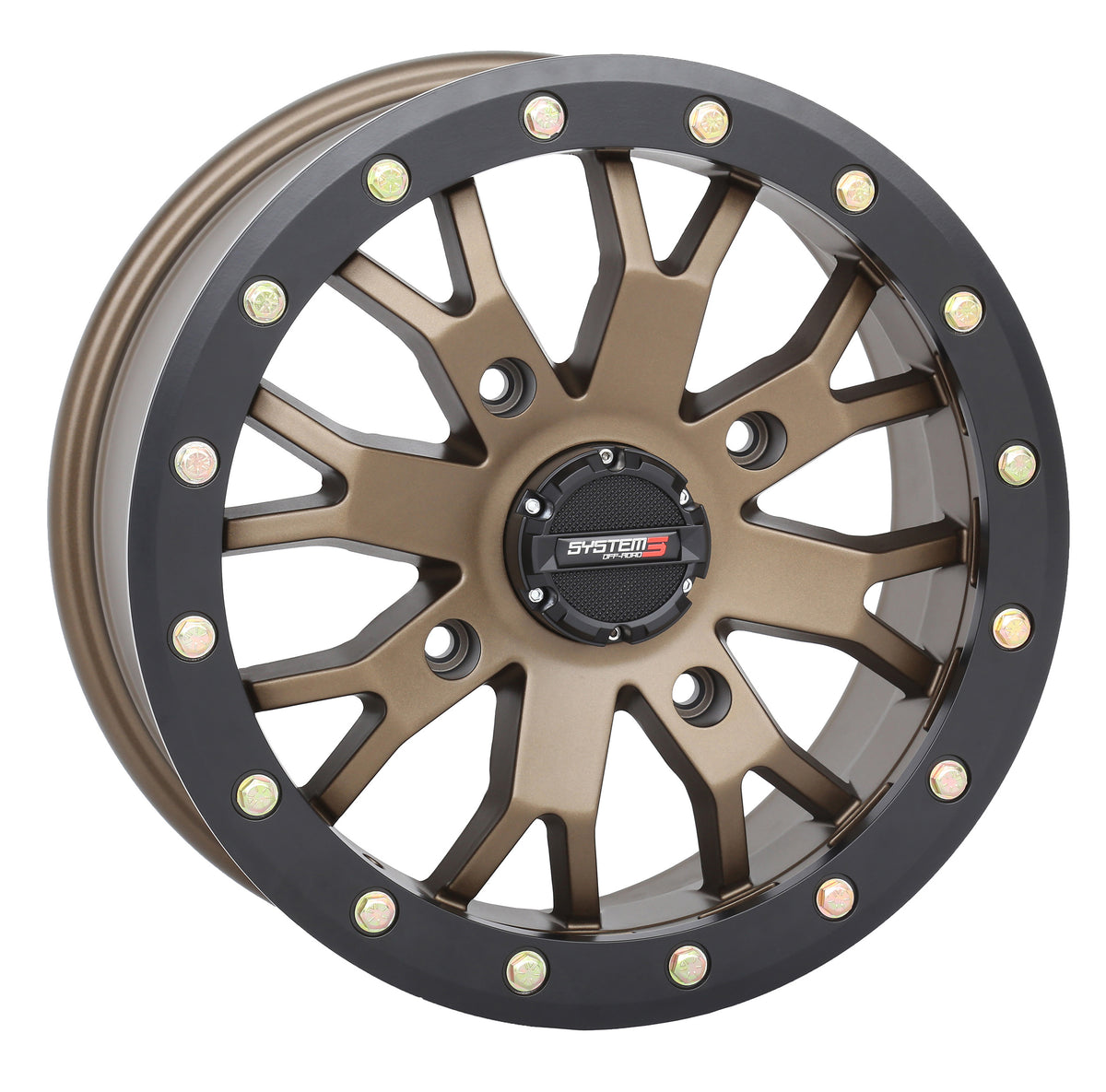 SB4 Wheels