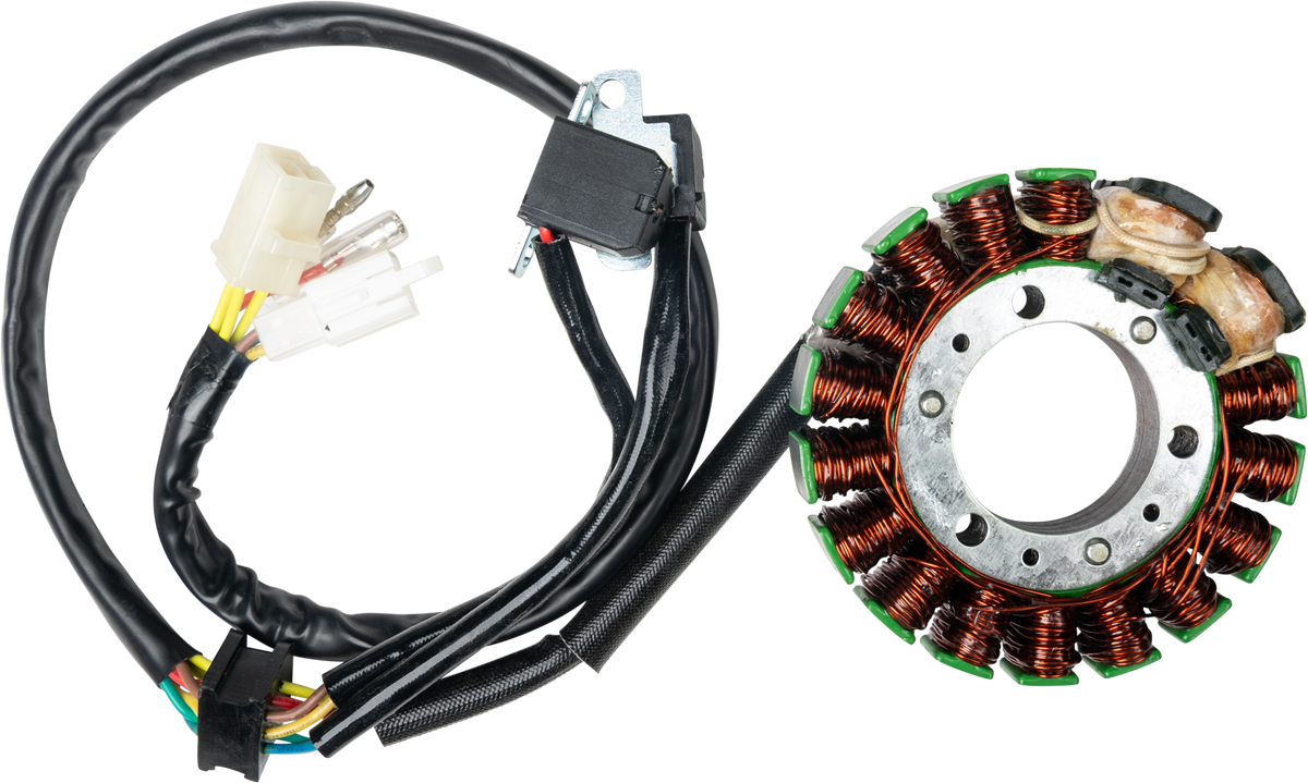 Fire Power Offroad Stator