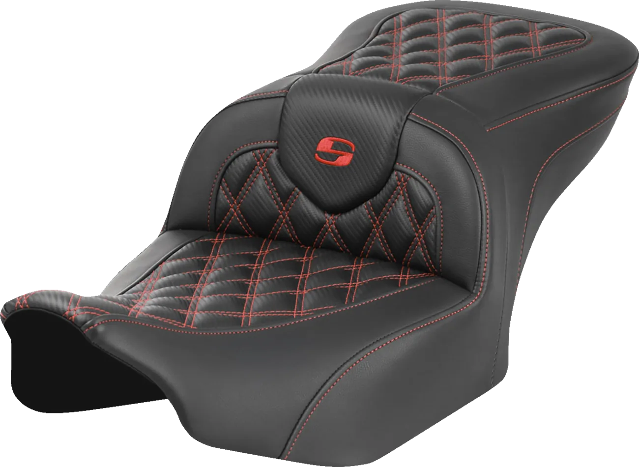 Roadsofa™ Lattice Stitch Seat