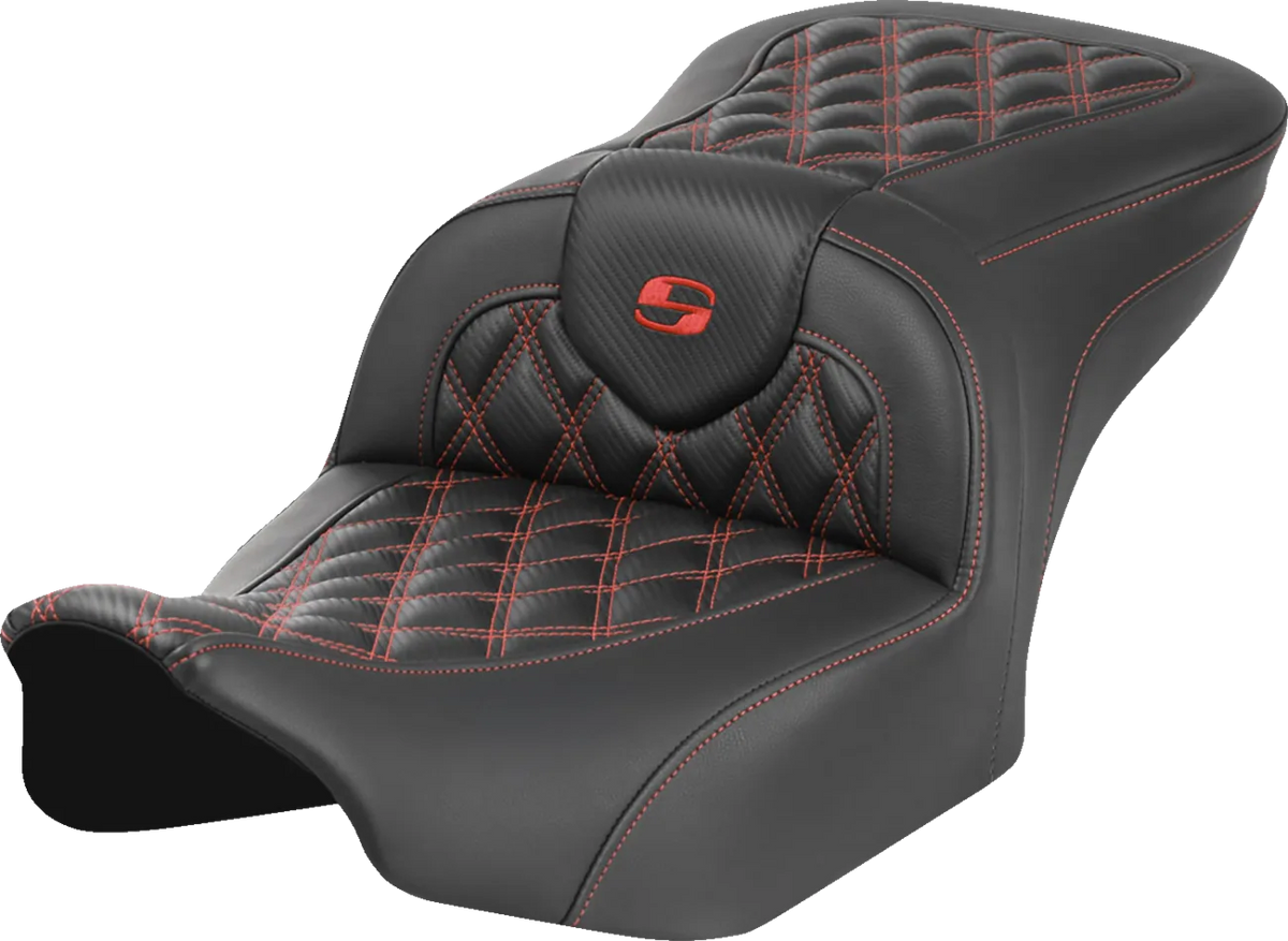 Roadsofa™ Lattice Stitch Seat