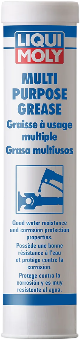Multi-Purpose Grease